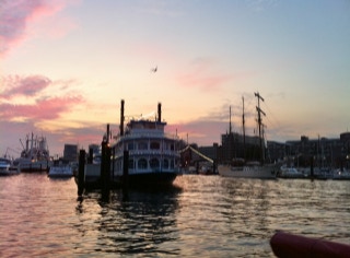 Harry Tietjen Heimatstadt Hafen Hamburg