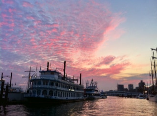 Harry Tietjen Heimatstadt Hafen Hamburg