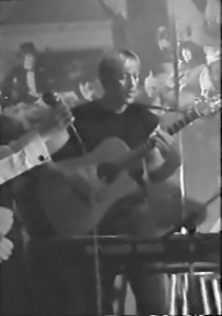 Harry Tietjen Konzert im "Machwitz" Hamburg