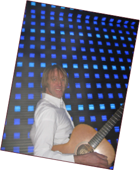 Harry Tietjen Single I have a Draem Fotoshooting