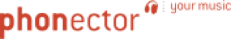 Phonector Logo