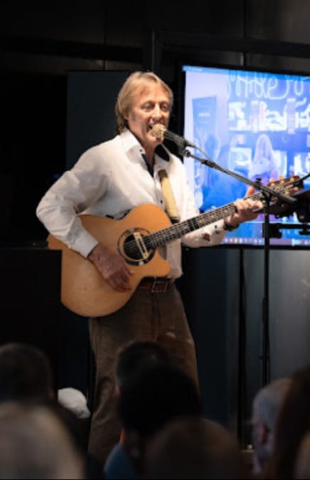 Harry Tietjen Plattdeutsch