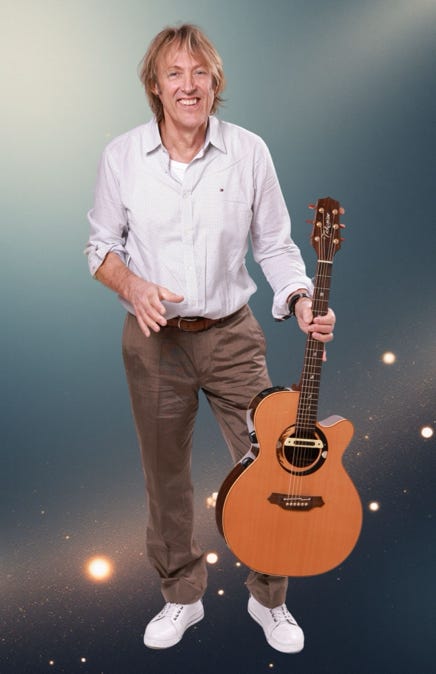 Harry Tietjen Plattdeutsch