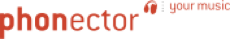 Phonector Logo