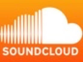 Soundcloud Logo