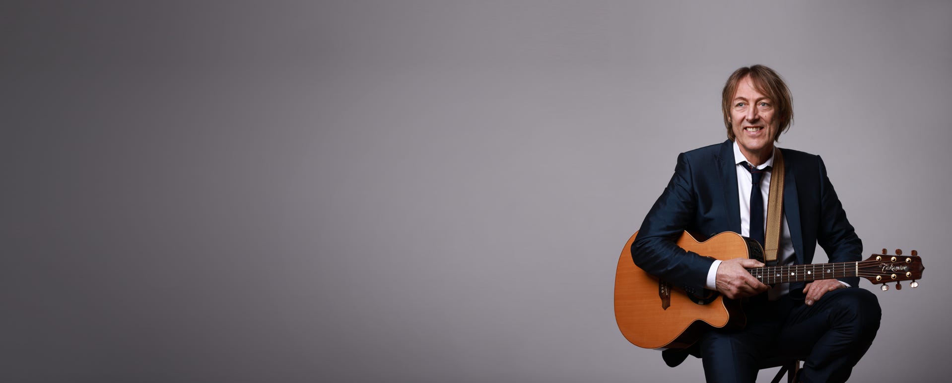 Titelfoto Harry Tietjen Musiker